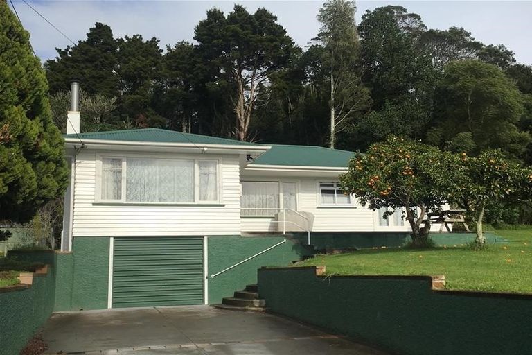 Photo of property in 30 Park Road, Dargaville, 0310