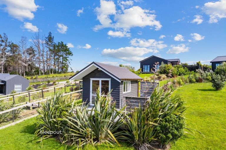 Photo of property in 163 Robert Hastie Drive, Mangawhai, 0573