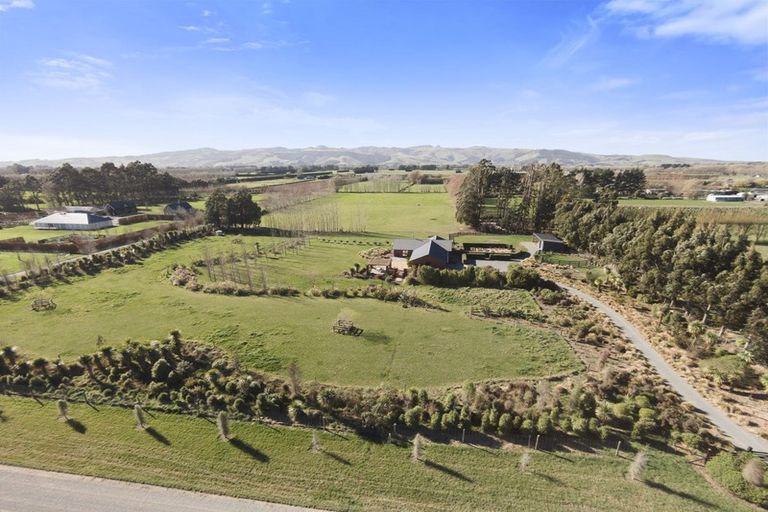 Photo of property in 28 Settlement Road, Lincoln, Christchurch, 7672