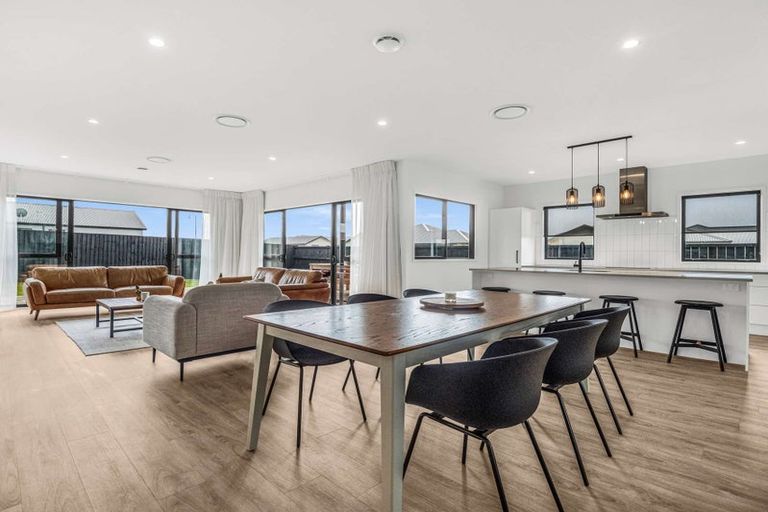 Photo of property in 60 Waikirikiri Avenue, Lincoln, 7608