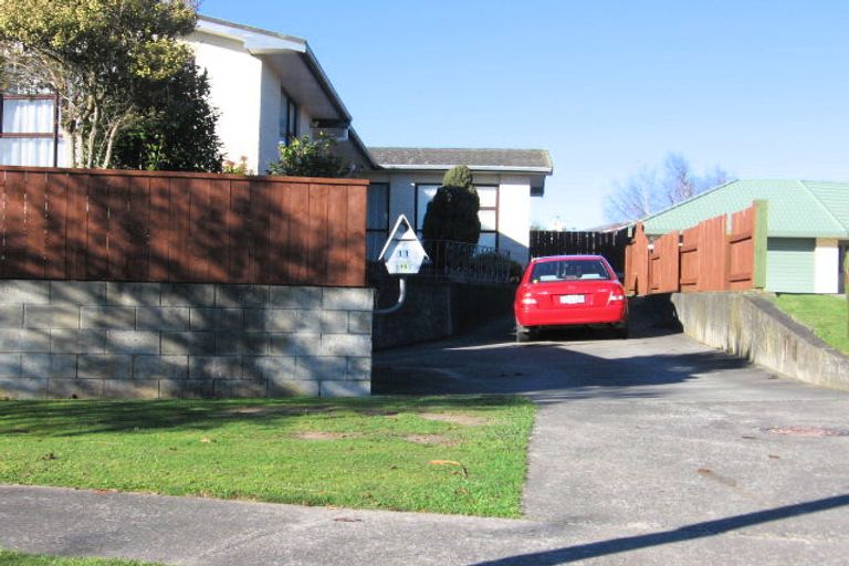 Photo of property in 11 Moyne Avenue, Milson, Palmerston North, 4414