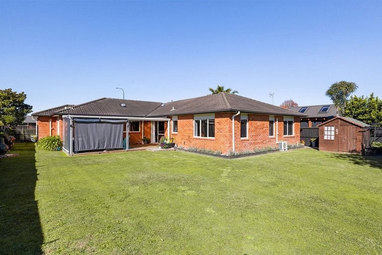 Photo of property in 23 Watkins Road, Cambridge, 3434