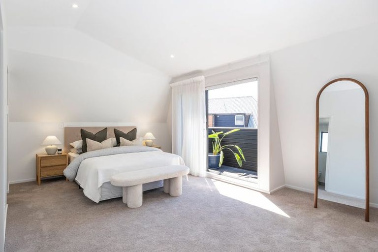 Photo of property in 8 Wichita Place, Burwood, Christchurch, 8083