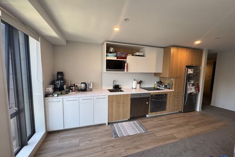 Photo of property in Vsp South, 706/168 Victoria Street, Te Aro, Wellington, 6011