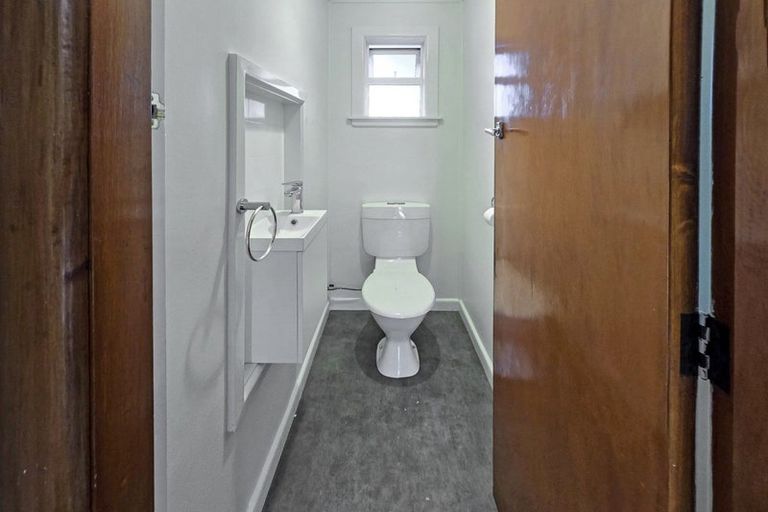 Photo of property in 135 Nuffield Avenue, Marewa, Napier, 4110