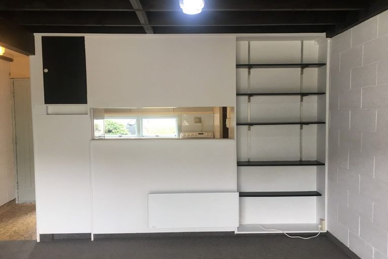 Photo of property in Paddington Apartments, 15u9 Mckinley Crescent, Brooklyn, Wellington, 6021