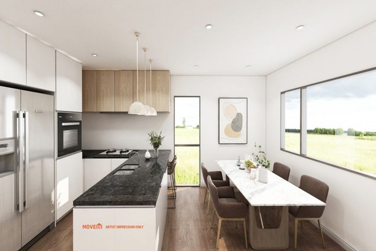 Photo of property in 45 Kairakau Street, Papakura, 2110