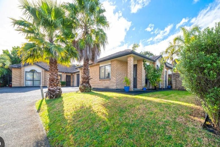 Photo of property in 40 Wilson Road, Dairy Flat, Albany, 0792