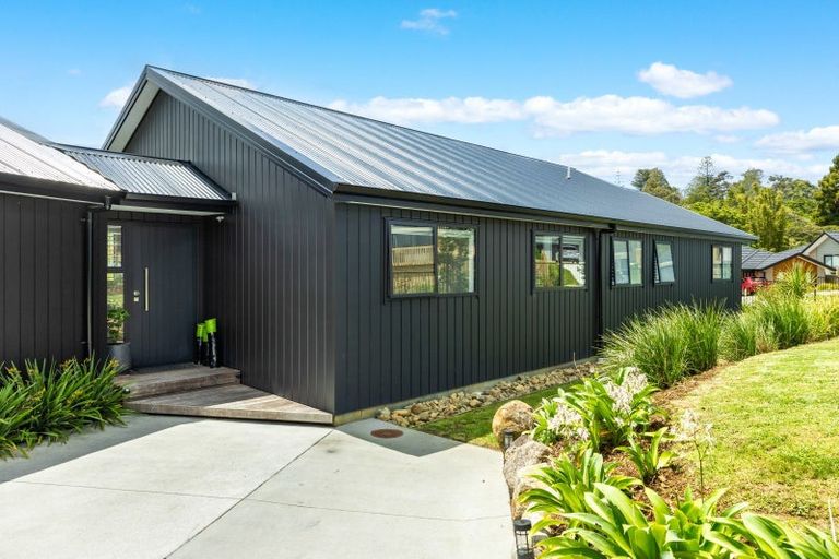 Photo of property in 54 Anne Burton Drive, Warkworth, 0910