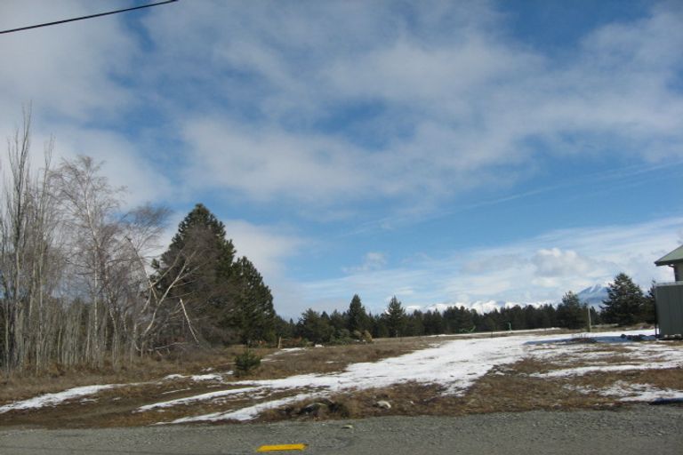 Photo of property in 45 Rata Road, Twizel, 7901