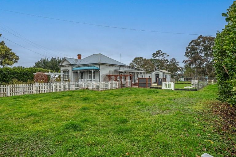 Photo of property in 20 Vera Street, Marton, 4710