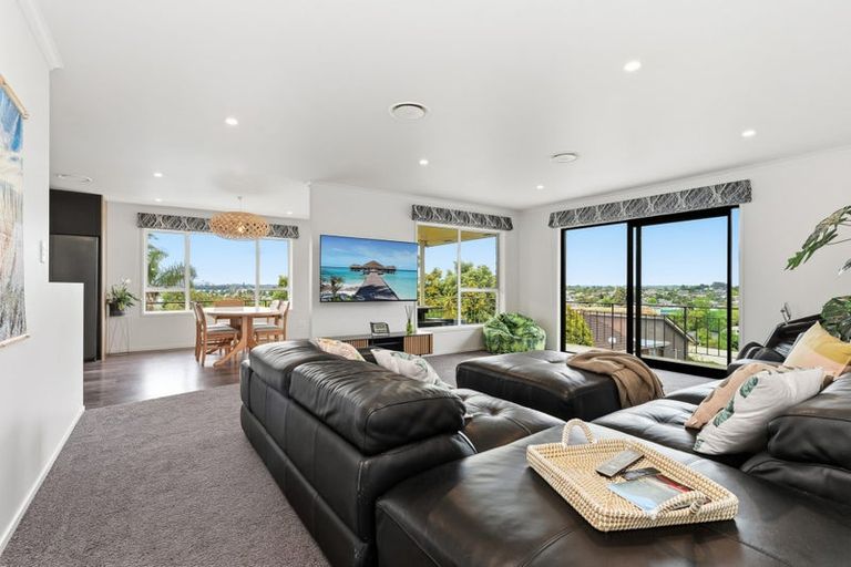 Photo of property in 3 Summit Terrace, Dinsdale, Hamilton, 3204