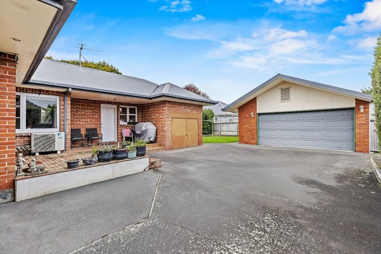 Photo of property in 3 Jameson Avenue, St Albans, Christchurch, 8052