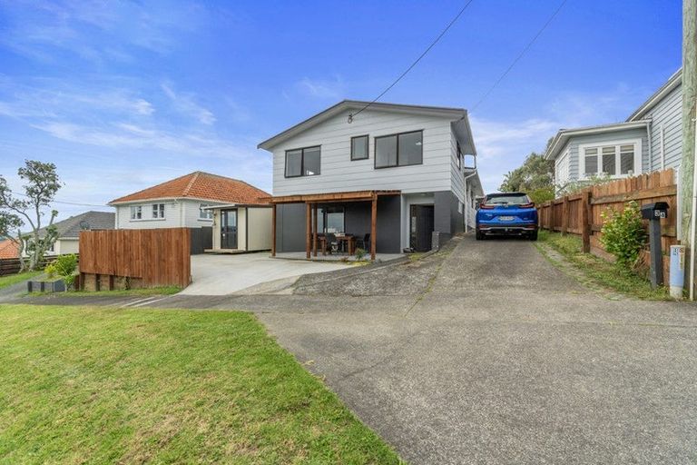 Photo of property in 34 Karaka Street, Helensville, 0800