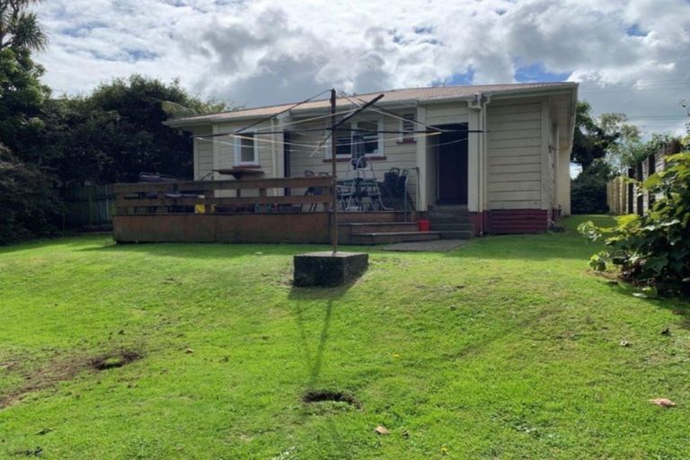 Photo of property in 23 High Street, Hawera, 4610