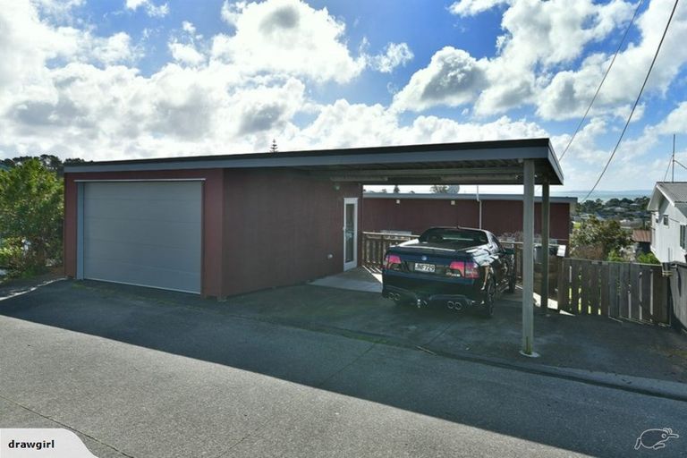 Photo of property in 7 Norfolk Road, Stanmore Bay, Whangaparaoa, 0932