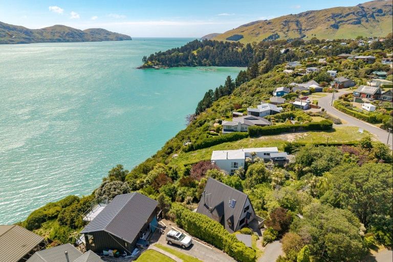Photo of property in 23 Ranui Crescent, Diamond Harbour,  8971
