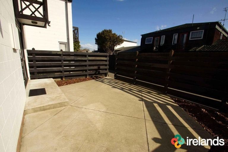 Photo of property in 3/28 Albany Street, St Albans, Christchurch, 8014