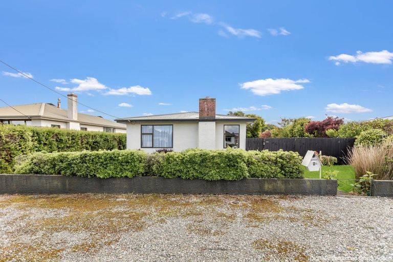 Photo of property in 5 Edwin Street, Gore, 9710