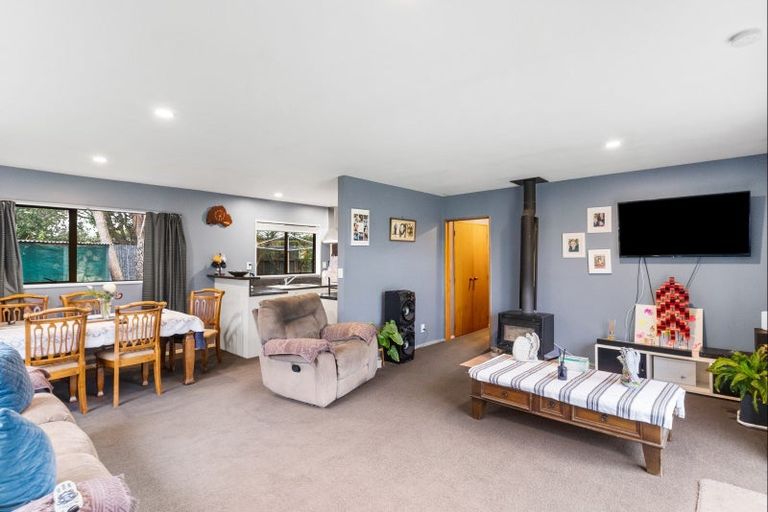Photo of property in 2/64a Randolph Street, Woolston, Christchurch, 8062