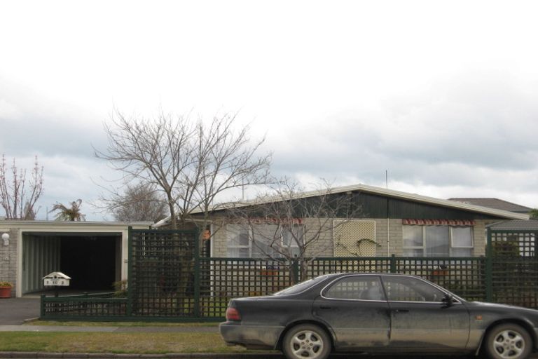 Photo of property in 10a Seddon Street, Glenholme, Rotorua, 3010