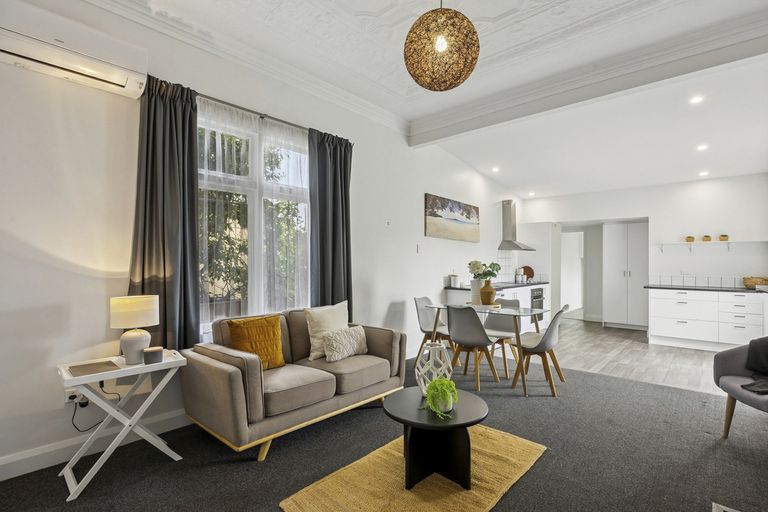 Photo of property in 2 Mills Street, Saint Kilda, Dunedin, 9012