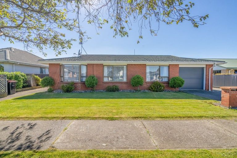 Photo of property in 61 Antrim Street, Windsor, Invercargill, 9810