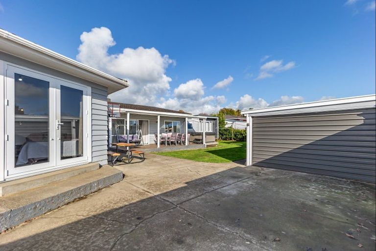 Photo of property in 11 Duke Street, Levin, 5510