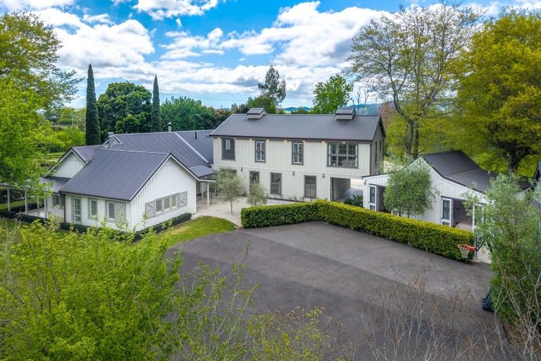 Photo of property in 197 Papakura-clevedon Road, Clevedon, Papakura, 2582