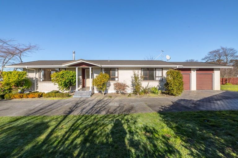 Photo of property in 115 Upper Plain Road, Masterton, 5810