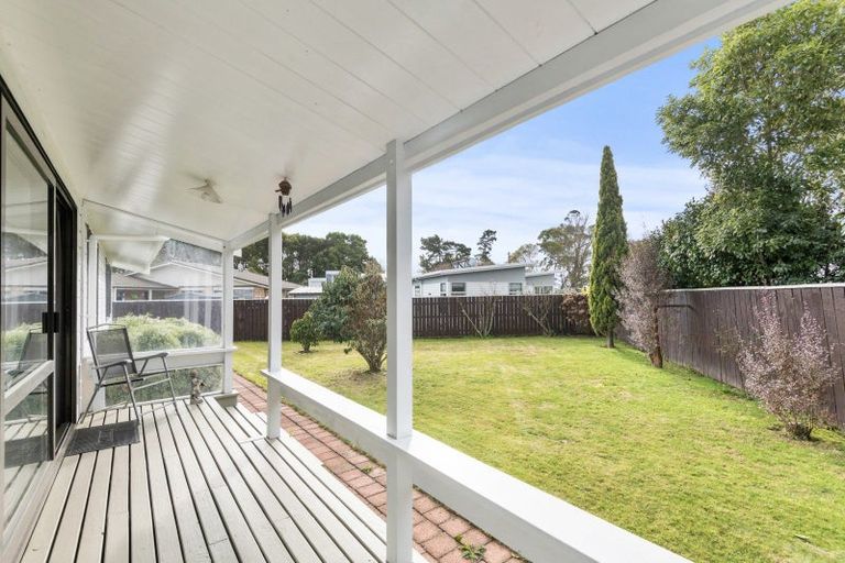 Photo of property in 15 Dunsinane Place, Marton, 4710