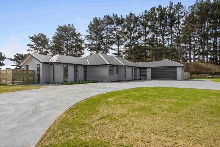 Photo of property in 67c Mosston Road, Castlecliff, Whanganui, 4501