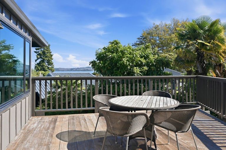 Photo of property in 14 Taharepa Road, Hilltop, Taupo, 3330