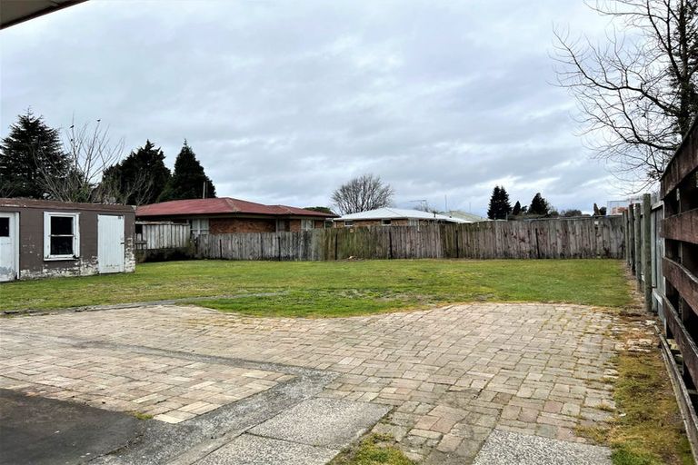 Photo of property in 3 Elizabeth Drive, Tokoroa, 3420