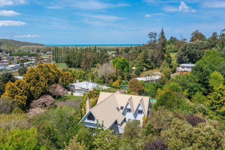 Photo of property in 121 Clyde Road, Wairoa, 4108