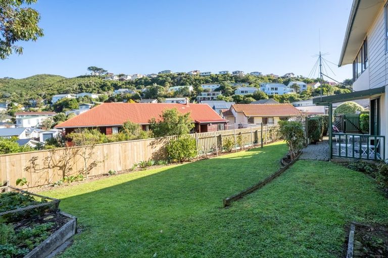 Photo of property in 4 Tralee Place, Johnsonville, Wellington, 6037