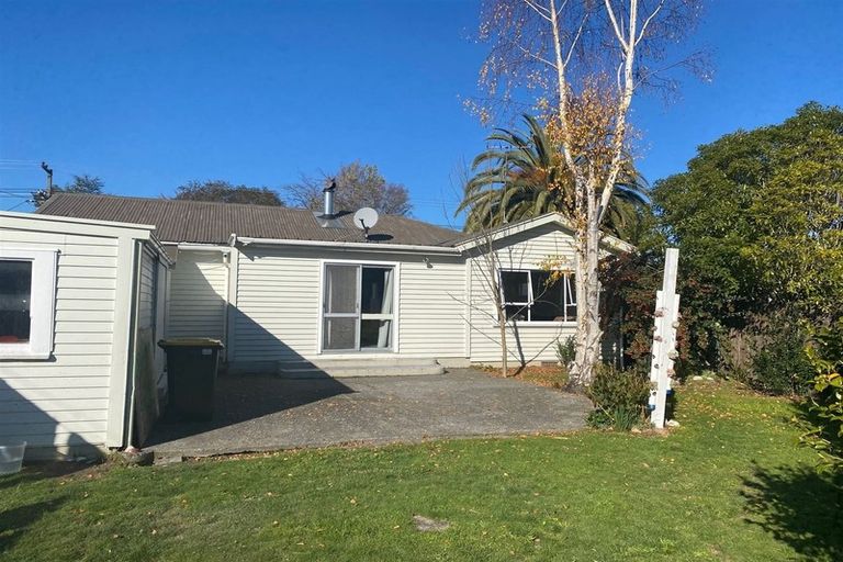Photo of property in 170 West Street, Greytown, 5712