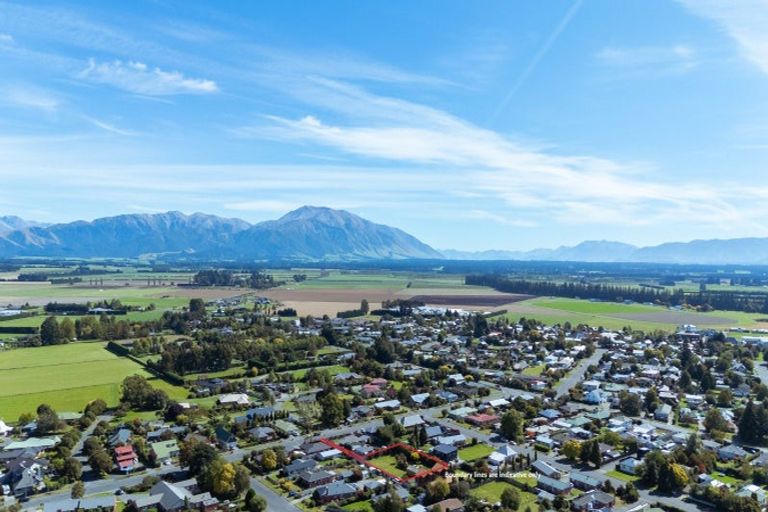 Photo of property in 34 Morgan Street, Methven, 7730