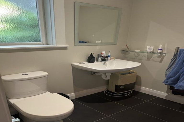 Photo of property in 25 Oban Street, Wadestown, Wellington, 6012