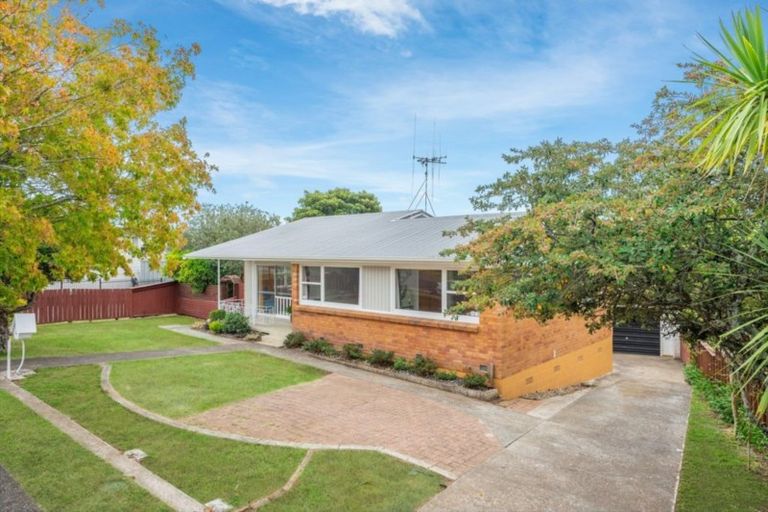 Photo of property in 31 Pelorus Street, Glenview, Hamilton, 3206