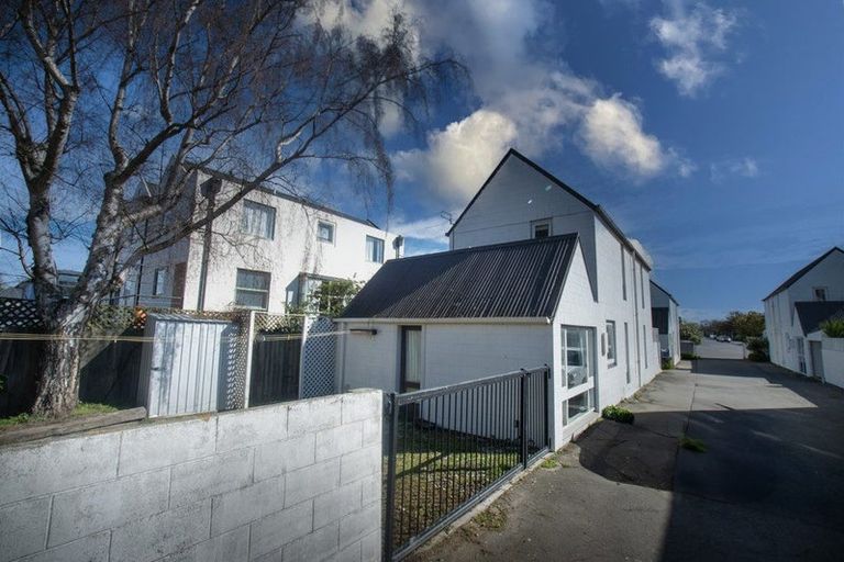 Photo of property in 38 Andover Street, Merivale, Christchurch, 8014