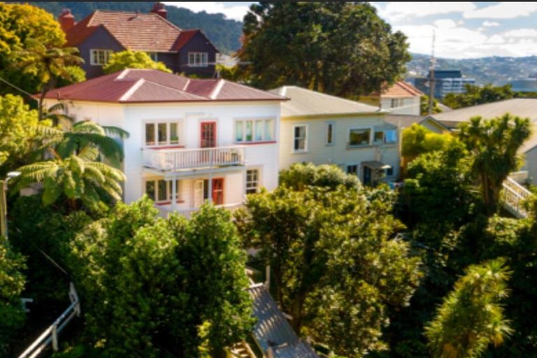 Photo of property in 59 Aurora Terrace, Hillcrest, Hamilton, 3216