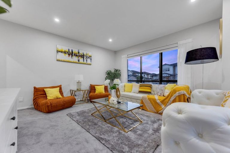 Photo of property in 50 Castlebane Drive, Flat Bush, Auckland, 2019