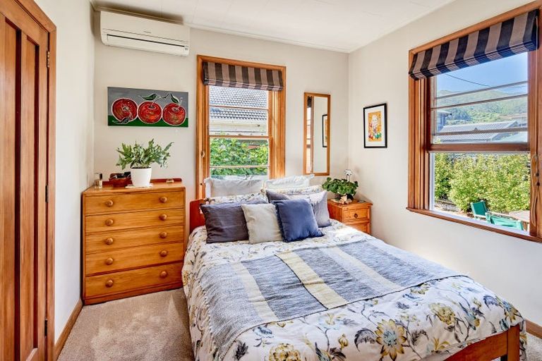 Photo of property in 2 Jutland Street, Waterloo, Lower Hutt, 5011