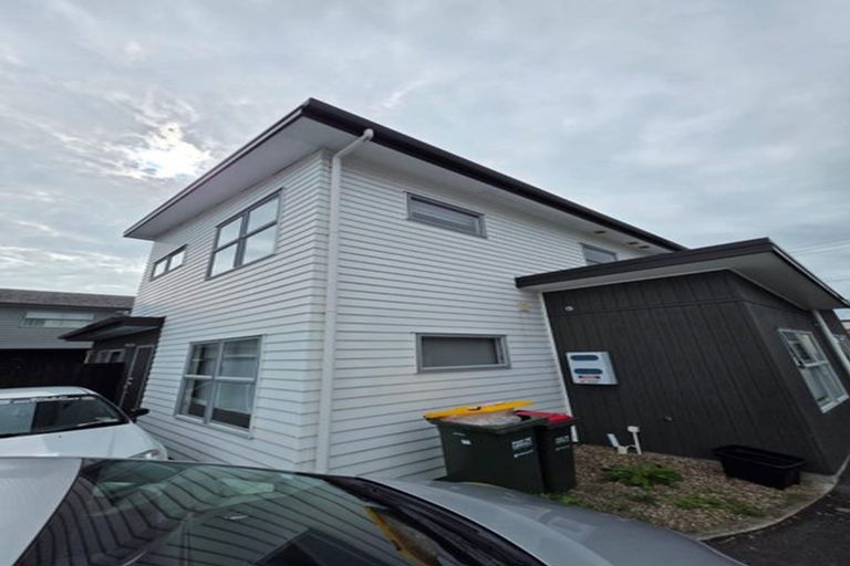 Photo of property in 91b Knighton Road, Hillcrest, Hamilton, 3216