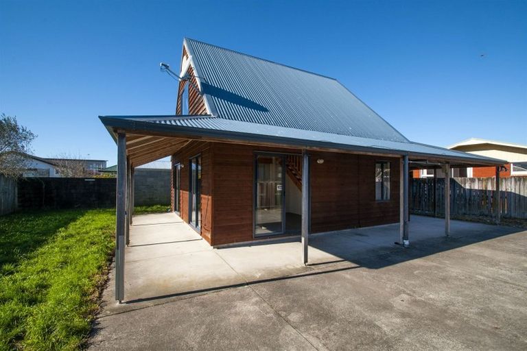 Photo of property in 3a Gadsby Place, Hamilton East, Hamilton, 3216