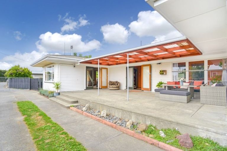 Photo of property in 309 Collinge Road, Mayfair, Hastings, 4122