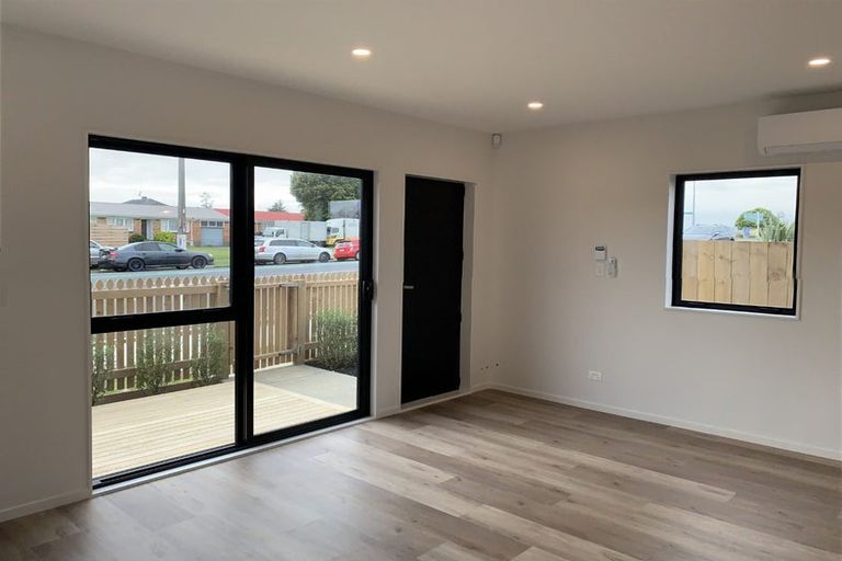 Photo of property in 7/265 Great South Road, Manurewa, Auckland, 2102