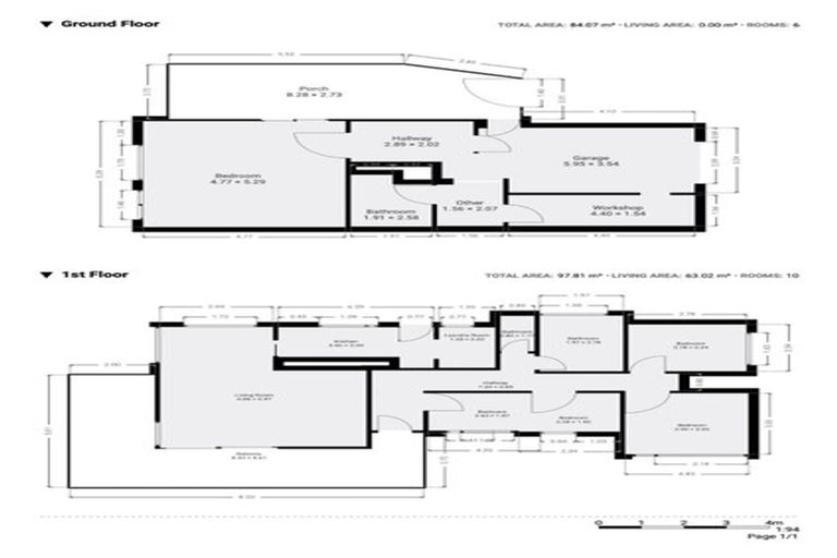 Photo of property in 18 Blakeborough Drive, Forrest Hill, Auckland, 0620