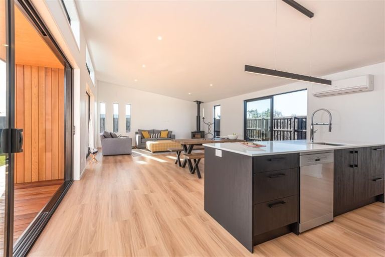 Photo of property in 24 Hotere Street, Rangiora, 7400